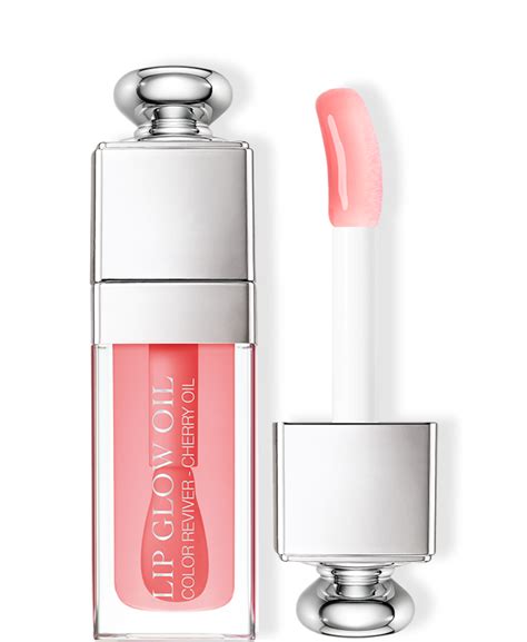 dior addict lip glow oil 001 pink|Dior Lip Glow shades.